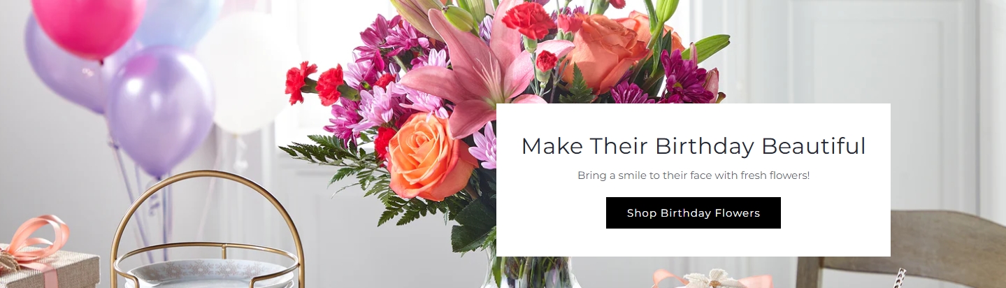 theflowerfactory.com banner